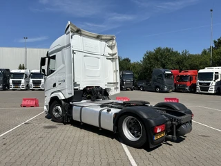 DAF XF480 2023 - FT / Mega / 147 dkm / Tacho V2 obrazek 19