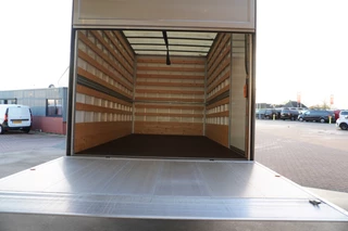 Renault Master 2024 - T35 2.3 dCi 165PK Dubbel lucht Meubelbak + laadklep zdjecie 12