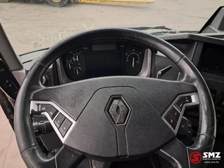 Renault N/A 2019 - Occ Cabine Renault obrazek 14
