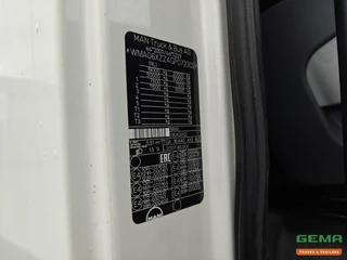 MAN TGX 2016 - 18.440 imagen 24