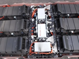 Diverse N/A 2008 - ALKALINE FUEL CELL  obrazek 2