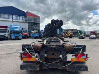 MAN TGS 2009 - 35.480 obrazek 7