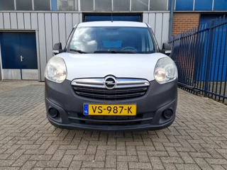 Opel Combo 2015 - 1.6 CDTi L2H1 Sport, automaat , 4-2027 apk bild 2