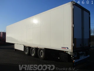 Schmitz Cargobull N/A SCB*S3B 2018 image 3 miniature