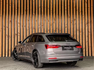 Audi A6 2019 - Avant 45 TFSI 245PK Automaat Sport Pro Line zdjecie 17