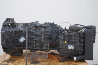 ZF N/A 2014 - 12AS2131TD+INT3 imagem 1
