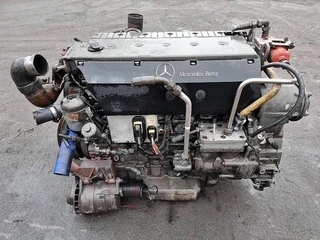 Mercedes-Benz OM906LA.11/2-00 image 1 thumbnail