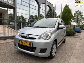 Daihatsu Cuore 2008 - 1.0 Premium AUTOMAAT,airco 123000 km immagine 1