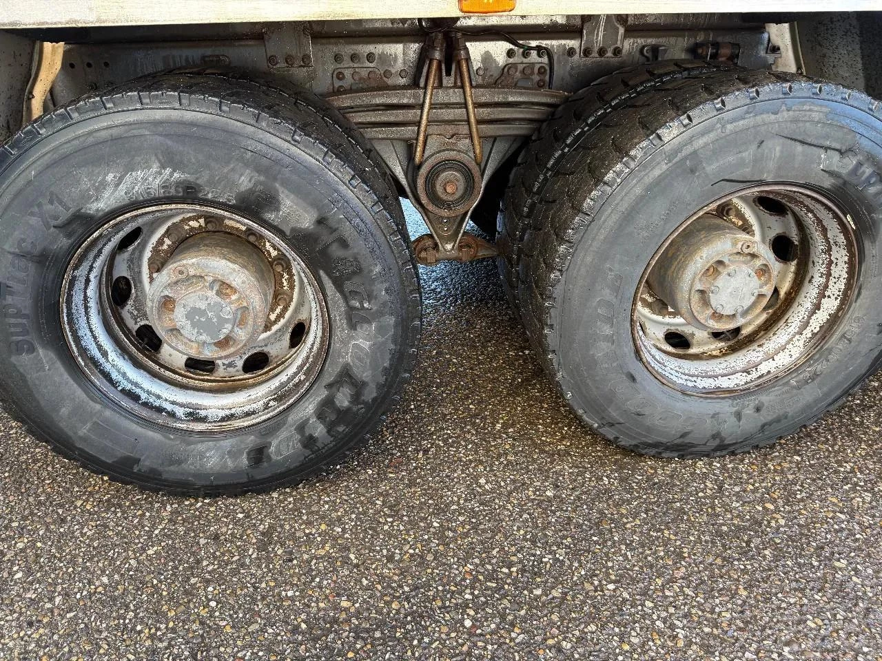 Renault C480 2018 afbeelding 12