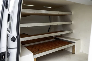 Volkswagen Transporter 2018 - T6 2.0 TDI L1H1 | Koelwagen | Dag en nachtkoeling | 3-Zits | Cruise | Airco | Euro 6 obrazek 26