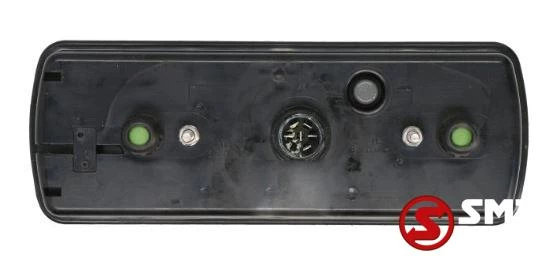 Estepe - Achterlicht rechts ASS2 7 pin + 2x ASS2 2 pin zdjęcie 2