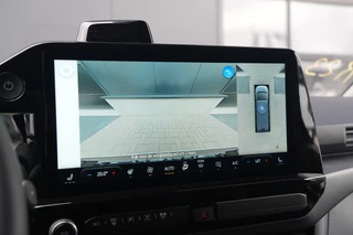 Ford E-Transit Custom 2026 - 340 L2H1 Sport 71 kWh 218pk - 2x Schuif - ACC - B&O - Navi - Stoel/Stuurverwarming - 360 Camera - Blindspot - Rijklaar imagem 30