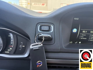 Volvo V70 2014 - 2.0 D4 Nordic+ immagine 19