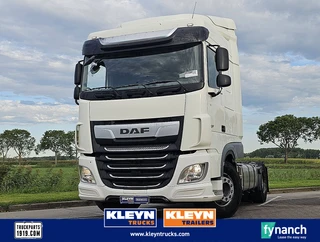 DAF XF 450 2019 zu verkaufen