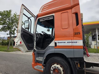 DAF 400 2016 - CF NL TRUCK APK 03-2027 obrazek 7