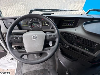 Volvo FH 2020 - 460 EURO 6D, Standairco, I-Shift, 2 Tanks, TUV image 10