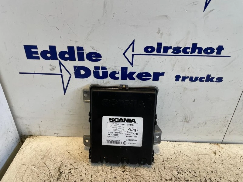 Scania 2019 - 2792301 BWE ECU afbeelding 1
