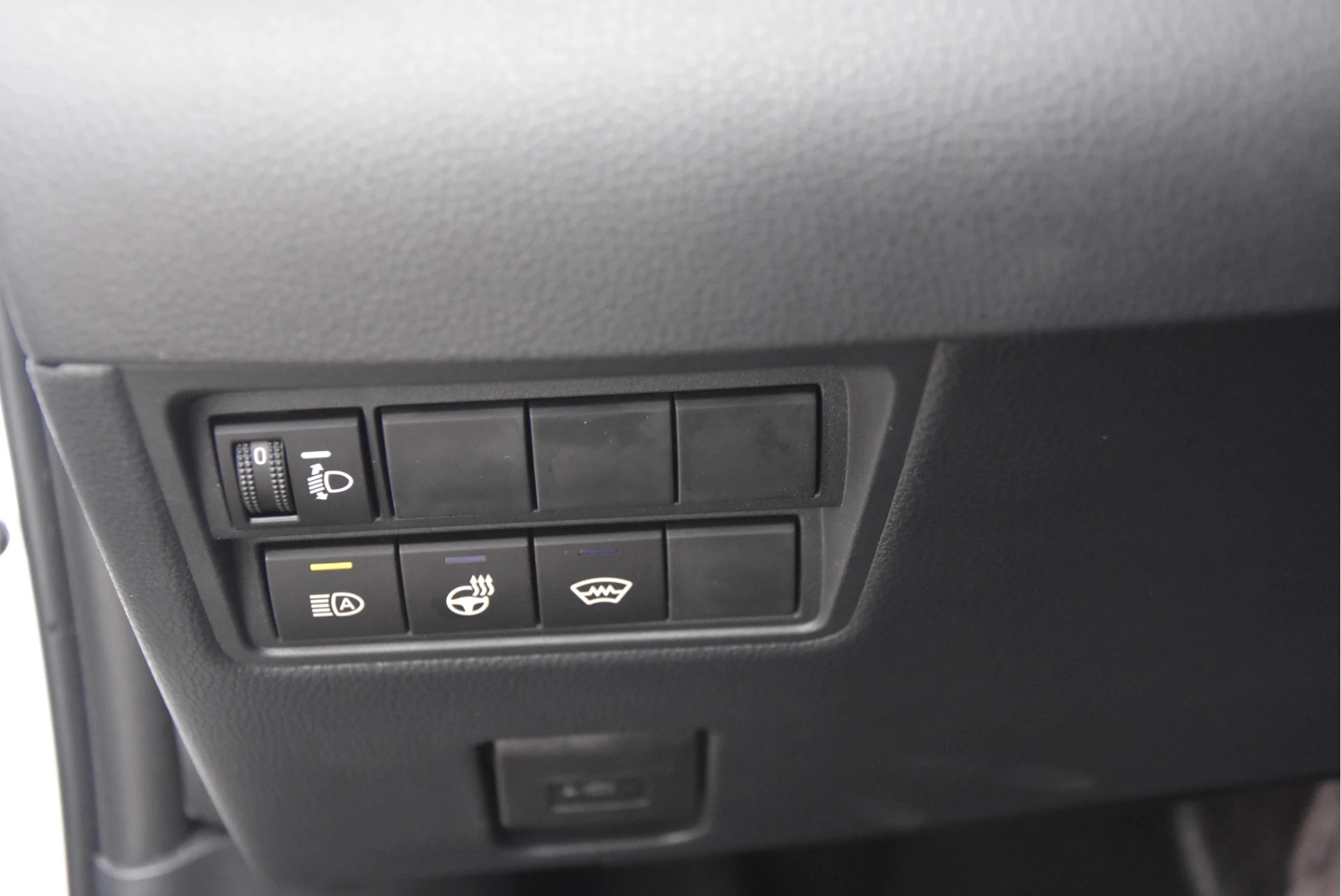 Toyota Yaris Cross 2025 - 1.5 Hybrid 115 Dynamic afbeelding 19