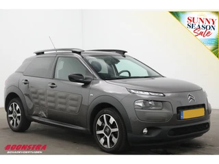 Citroën C4 Cactus 2018 - 1.2 PureTech Cruise Navi Clima Mulicity Connect Camera PDC afbeelding 2 miniatuur