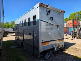 Diversen Camper body 2010 - N/A zdjecie 7