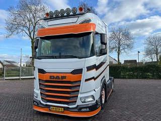DAF XG+ 2023 - 530 FT afbeelding 2