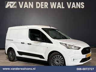 Ford Transit Connect 2020 - 1.5 EcoBlue L1H1 Euro6 Airco | Navigatie | Camera | Parkeersensoren | Apple Carplay obrazek 1