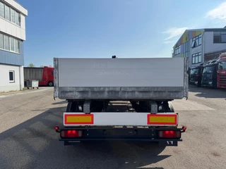 Schmitz Cargobull N/A 2006 - 2 AXLE - SAF - AWF 18 zdjecie 5
