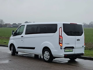 Ford Transit Custom 2023 - 2.0 obrazek 6