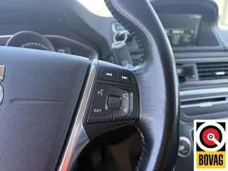 Volvo V70 2014 - 2.0 D4 Nordic+ immagine 17