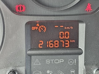 Peugeot Partner 2016 - N/A bild 9