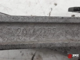 Volvo N/A - Occ set side skirtshouders Volvo bild 2