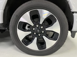 Ford F-150 2025 - USA Lightning Platinum Extended Range SuperCrew | BPM VRIJ | Trekhaak | Panodak | VOORRAADAUTO afbeelding 36