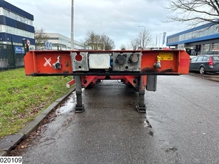 ASCA N/A 2002 - Container 20 ft obrazek 11
