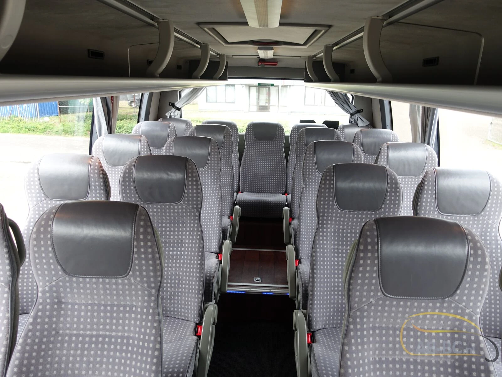 Volvo 9500H - 59 Seats EURO 6 2015 afbeelding 86