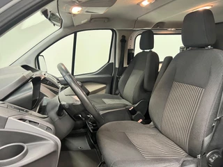 Ford Transit Custom 2016 - 270 2.0 TDCI L1H1 Ambiente Dubbele Cabine image 2 thumbnail