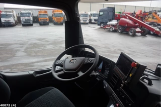 Mercedes-Benz Actros 2020 - 2533 Euro 6 Geesink 20m³ bild 8