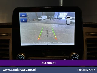 Ford Transit 2021 - 2.0 TDCI 130pk Automaat L2H2 Euro6 Airco | Camera | Navigatie | Apple Carplay | Cruisecontrol obrazek 3