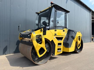 Bomag 2019 - BW161ADO-5 te koop