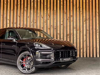Porsche Cayenne 2018 - 3.0 V6 340PK Automaat zdjecie 31