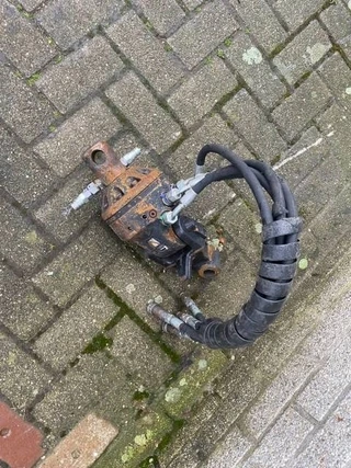 - Hydromotor Voor Grijper image 2 thumbnail