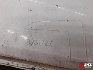 Volvo N/A 2012 - Occ zijdakspoiler links Volvo afbeelding 5