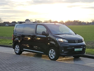 Opel Vivaro 2024 - 2.0 zdjecie 5