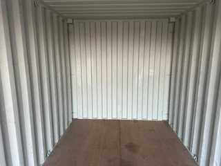 Onbekend N/A 2022 - nice 20FT DV 8'6" container with valid CSC: 01/2028 / 2x available immagine 11