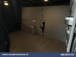 Fiat Talento 2021 - 2.0 MultiJet 146pk L2H1 Euro6 Airco | Camera | Navigatie | Cruisecontrol obrazek 11