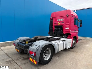 MAN TGS 2018 - 18 460 EURO 6, Retarder, PTO zdjecie 4