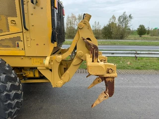 Caterpillar 140M 2014 - N/A obrazek 27