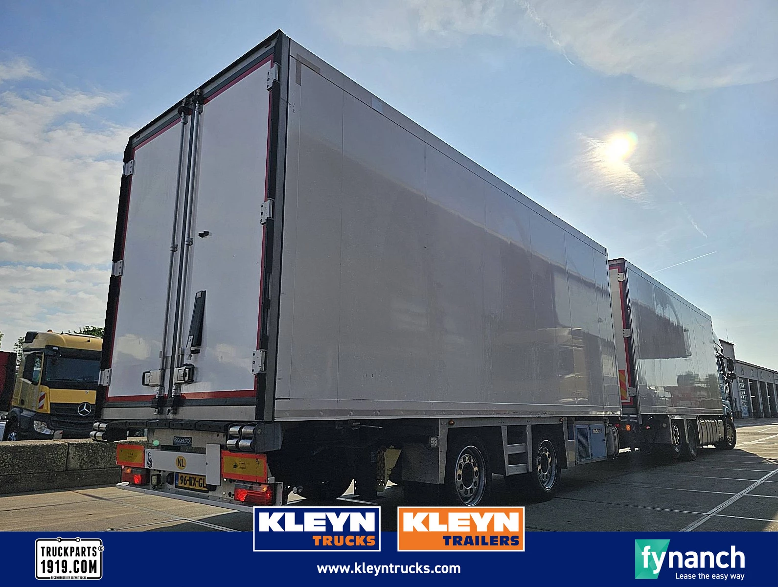 H&W 2020 - HWTFX18 afbeelding 1