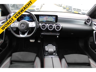 Mercedes-Benz CLA 2021 - 250e Premium Plus AMG LINE NIGHT PAKKET PANORAMDAK CARPLAY MEMORY SFEER DISTRONIC KEY-LESS GO imagem 2