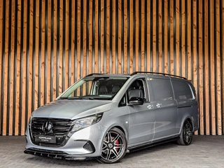 Mercedes-Benz Vito 2024 - 116 CDI 164PK Automaat L3 XL zdjęcie 2 miniatura