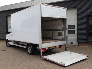 Mercedes-Benz Sprinter 2018 - 314 CDI Euro 6 Bakwagen - Laadklep - 3 Zits zdjecie 4